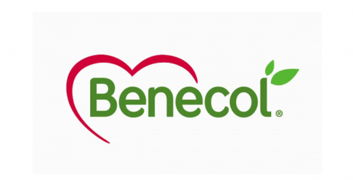 Benecol Logo
