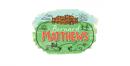 Bernard Matthews Logo