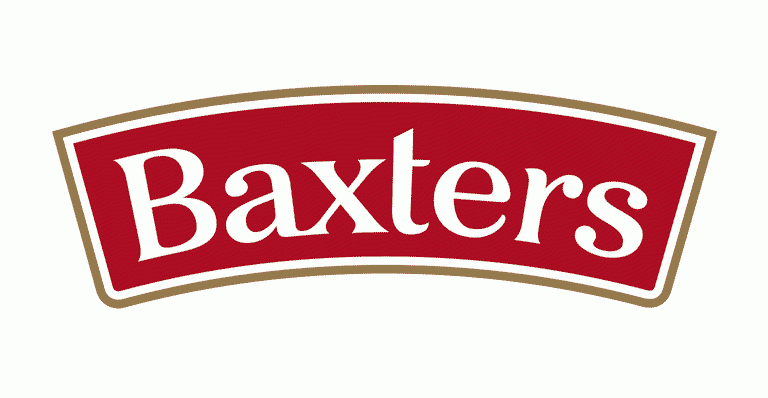 Baxters Soup Logo